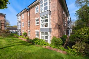 Beecholm Court, Ashbrooke, Sunderland