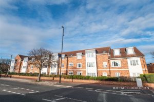 Orchard Court, Fulwell, Sunderland