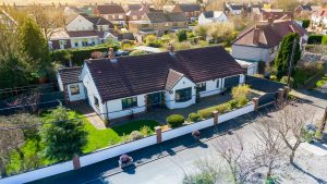 The Crescent, Cleadon, Sunderland