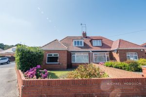 Belmont Road, St Gabriels, Sunderland