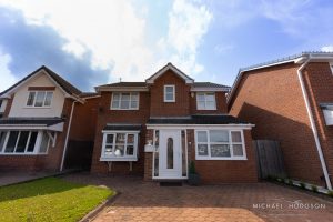 Haggerstone Drive, Fulford Grange, Sunderland