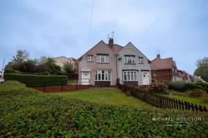 Fordham Road, Ford Estate, Sunderland