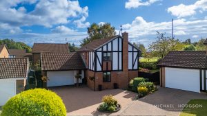 Bordeaux Close, Northfield Green, Sunderland