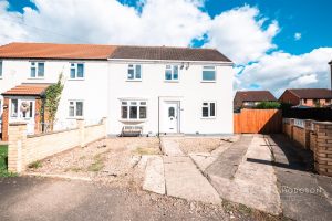 Fair View, West Rainton, Houghton Le Spring