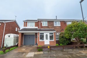 Thorpeness Road, Thorney Close, Sunderland