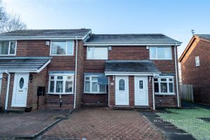 Estuary Way, South Hylton, Sunderland