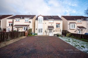 Kinsale Square, Downhill Sunderland