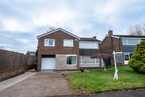 Drumoyne Close, East Herrington, Sunderland