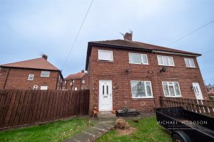 Powis Road, Plains Farm,Sunderland