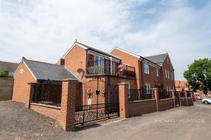 Ryhope Street South, Ryhope, Sunderland