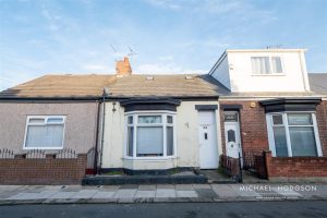 St. Leonard Street, Hendon, Sunderland