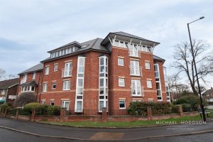 Strawberry Court, Ashbrooke, Sunderland