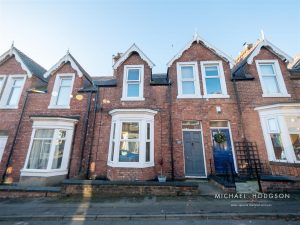 Lorne Terrace, Ashbrooke, Sunderland