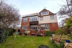 Ashbrooke Crescent, Ashbrooke, Sunderland