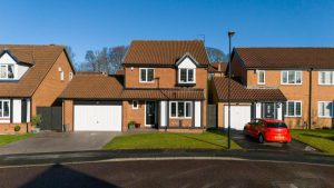 Corbiere Close, Northfield Green, Sunderland