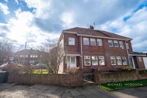 Greystoke Avenue, Tunstall, Sunderland