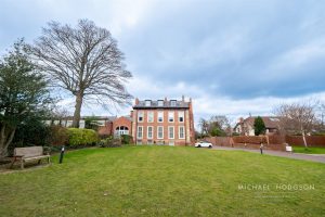 Brookfield House, Ashbrooke Road, Ashbrooke, Sunderland