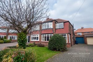 Mayfield Court, Fulwell, Sunderland