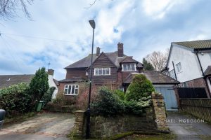 Langport Road, Ashbrooke, Sunderland